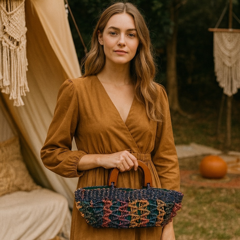 Vintage bag